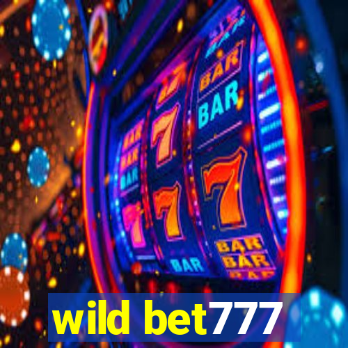 wild bet777